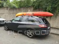 2011 Ford Mondeo