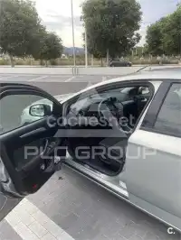 2011 Ford Mondeo
