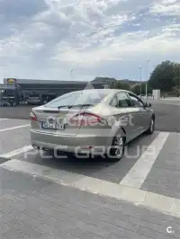 2011 Ford Mondeo