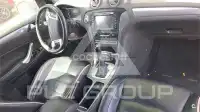 2011 Ford Mondeo