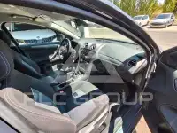 2011 Ford Mondeo
