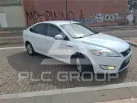2011 Ford Mondeo