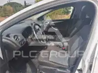 2011 Ford Mondeo