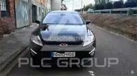 2011 Ford Mondeo