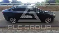 2011 Ford Mondeo