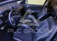 2011 Ford Mondeo