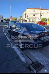 2011 Ford Mondeo