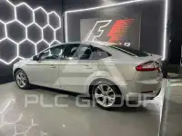 2011 Ford Mondeo