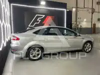 2011 Ford Mondeo