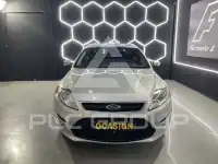2011 Ford Mondeo