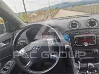 2011 Ford Mondeo