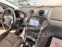 2011 Ford Mondeo