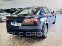 2011 Ford Mondeo