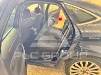 2011 Ford Mondeo