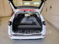 2011 Ford Mondeo