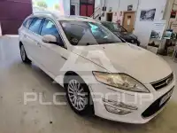 2011 Ford Mondeo