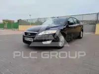 2011 Ford Mondeo