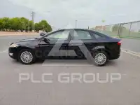 2011 Ford Mondeo