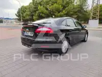 2011 Ford Mondeo