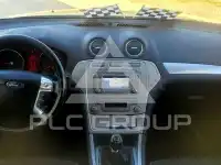 2011 Ford Mondeo