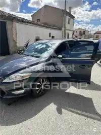 2011 Ford Mondeo