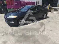 2011 Ford Mondeo