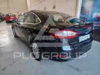 2011 Ford Mondeo