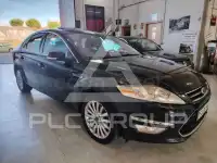 2011 Ford Mondeo