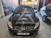 2011 Ford Mondeo