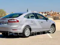 2011 Ford Mondeo