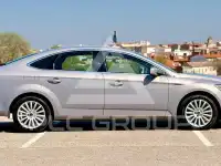 2011 Ford Mondeo