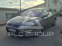 2011 Ford Mondeo