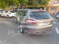2011 Ford Mondeo