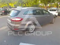 2011 Ford Mondeo