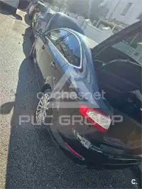 2011 Ford Mondeo