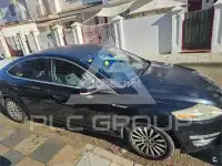 2011 Ford Mondeo