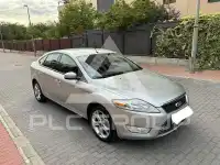 2011 Ford Mondeo