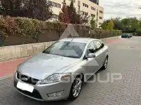 2011 Ford Mondeo