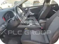 2011 Ford Mondeo