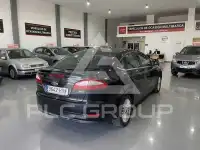 2011 Ford Mondeo