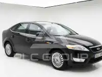 2011 Ford Mondeo