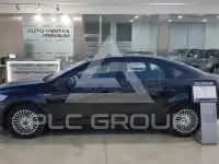 2011 Ford Mondeo
