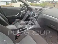 2011 Ford Mondeo