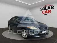 2011 Ford Mondeo