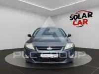 2011 Ford Mondeo