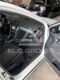 2011 Ford Mondeo