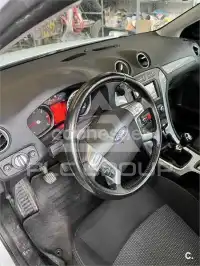 2011 Ford Mondeo