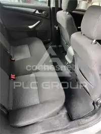 2011 Ford Mondeo