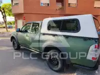 2011 Ford RANGER