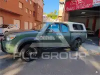 2011 Ford RANGER